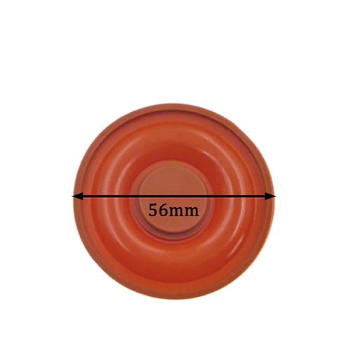 SAWIKI Kit de reparación de tapa de válvula PCV con membrana, nuevo, for Mercedes-Benz, Clase E W211 W204 C220 E220 CDi 02-09 A6460102230 6460102230 Kit de reparación de tapa de válvula PCV(X1 Membran