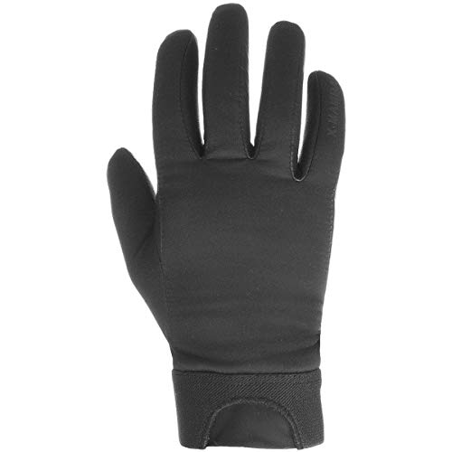 Preisvergleich Produktbild KinetiXx Herren X-Mamba Handschuhe Schwarz Größe L