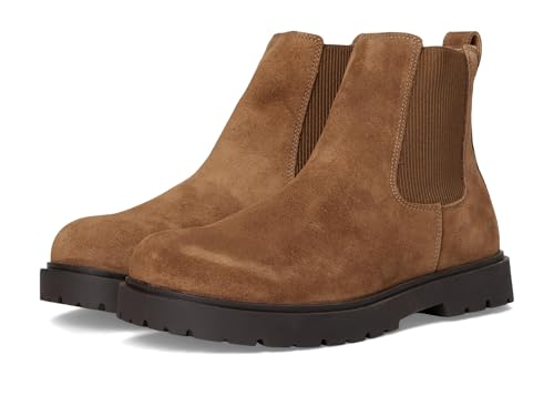 Image of Birkenstock mens Highwood Slip-on Deep Blue