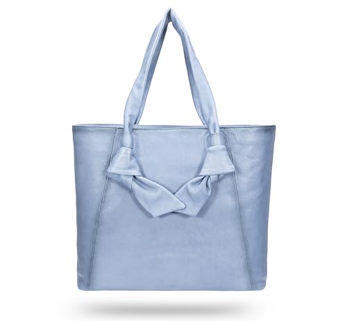 Image of Frye womens Nora Knotted Tote
