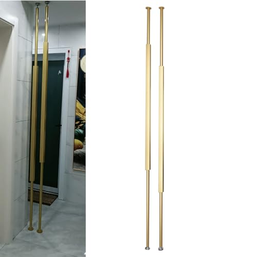 Elitix Paravent Raumteiler Freistehende Sichtschutzsäule...