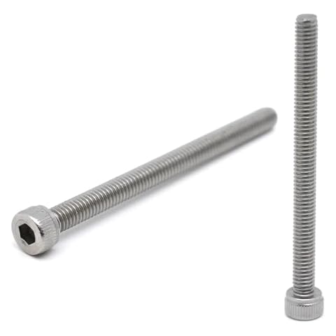 Vis BTR Inox A2 50mm - StarMaker Cover