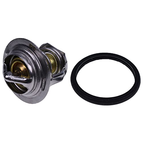 JZGRDN Thermostat 180F 7052496 5413948 Compatible with Polaris Ranger RZR 570 800 900 4 XP EPS ACE 2011-2020