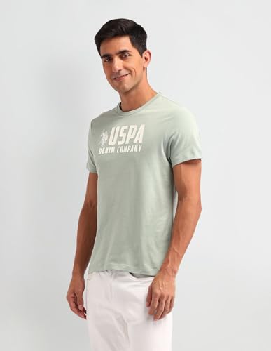 Image of U.S. Polo Assn. Denim Co. Men T-Shirt