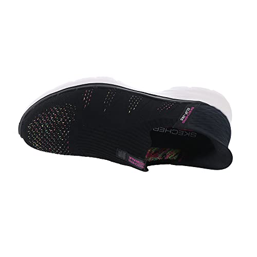 Skechers Women's Hands Free Slip-ins Go Walk 6 Valentina Shoes2