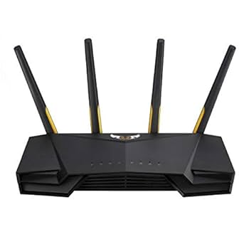 Amazon.co.jp限定】 ASUS RT-AX3000 Amazon | 【Amazon.co.jp限定】 ASUS WiFi 無線 ルーター WiFi6