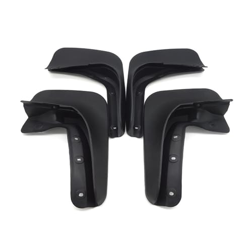 Guardabarros para VW Sharan y Seat Alhambra (2011-2021), juego completo de accesorios