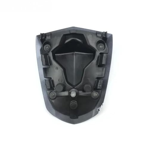 Capot de selle arrière moto 675 pour sorties solos et circuits