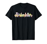 Katamari Damacy 005 T-Shirt