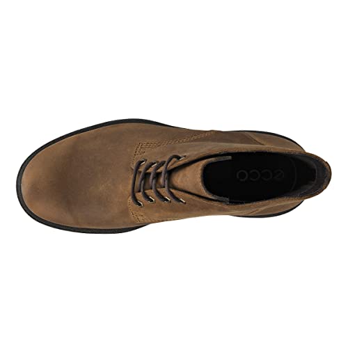 Image of ECCO Men's Grainer Water Repellent