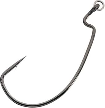 アマゾンペンシル4個セット、リング、がまかつフック付き アマゾン