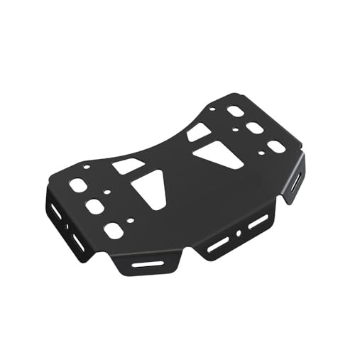 Porte-bagages arrière pour XRV750 Africa Twin 1990-2003 support moto