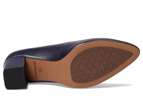 Johnston & Murphy Vicki Pump Heels for Women – Dress Shoes for Women, Leather Office Shoes for Women3