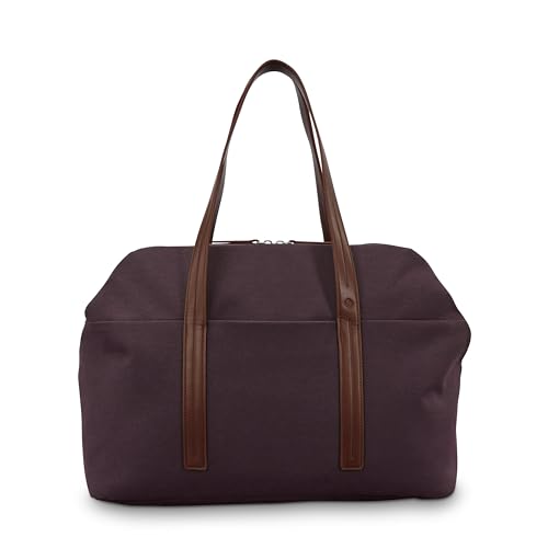 Samsonite Weekender Duffel 14.1", Model Number - 149197-2136, Merlot by Samsonite - Image 3