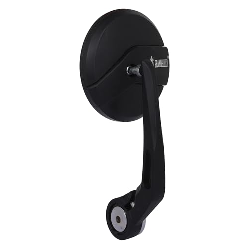 Grandbiker Premium HD Side Mirrors for RE Classic Reborn - Image 8