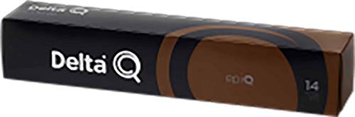 Portuguese Delicious EpiQ Coffee Capsules, Delta Q - 3x10un