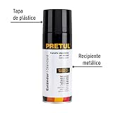 Mejores comprativas On-line Pintura en Spray para metal Top diez. 7 Imagen adicional