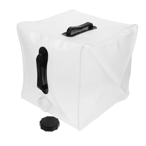 Bolsa de peso para escalera de piscina Happyyami miniatura 1