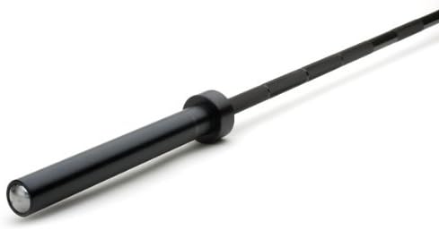 IVANKO OBX-20KG The Powerlifting Olympic Bar