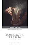  Come leggere la Bibbia
