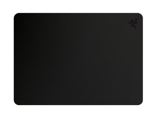 Razer Manticor Aluminum Gaming Mouse Mat Color: Black