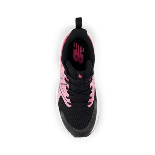 Image of New Balance Kids' Rave Run V2 Lace-Up Running Shoes