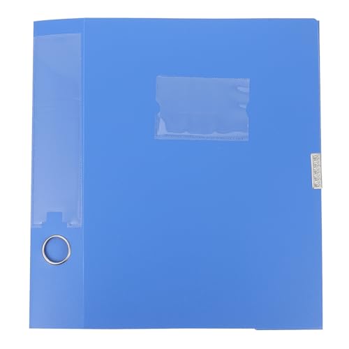 COHEALI 5 vX`bN܂肽݃t@C{bNX y ϖ ގ[P[X   t@C[