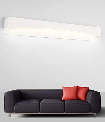 Éclairage mural LED moderne de 12W pour miroir de bain - 5