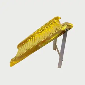 Iyyappan PADI & Steps