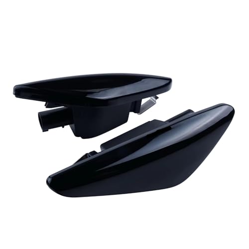 Intermitentes LED dinámicos de espejo para BMW X3 F25 X5 E70 X6 E71