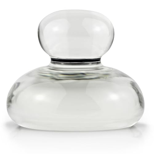 Catálogo para Comprar On-line Materiales de impresión en relieve los 5 mejores. 41 Wenses - Baren de impresión de bloques de vidrio, herramienta de mano de impresión de 4 pulgadas para linocut, grabado en madera e impresión en relieve