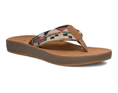 Sanuk Cosmic Coast Donavon - Men Sandals2