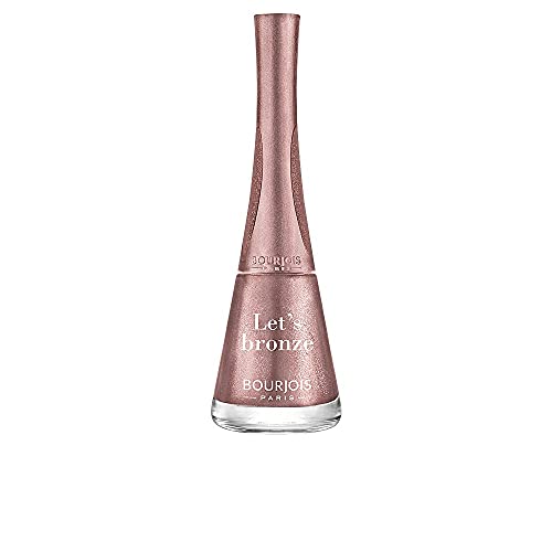 1 Seconde Nail Polish 016-Let'S Bronze