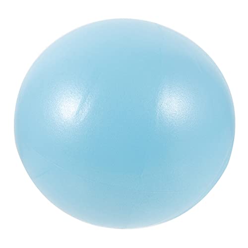 TOGEVAL Professional Yoga Ball Durable Core Strengthening Exercise Ball for Home Workouts Yoga and for All Fitness Levels