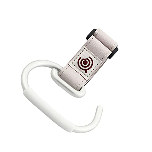 ifundom Stroller Clips Hangers Baby Stroller Hooks Diaper Bag Hooks Accessories Easy Access Organizers
