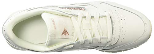 Image of Reebok Womens Classic Leather Sp Extra