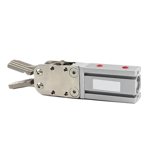 Cylindre 1615S barillet de serrure européen pour porte bois et PVC