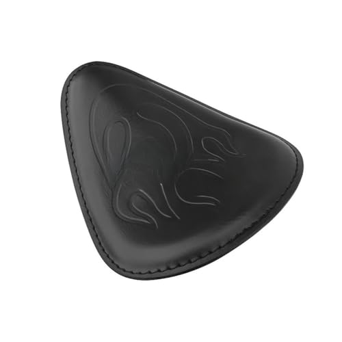 Siège solo de moto universel confort - Mousse antichoc