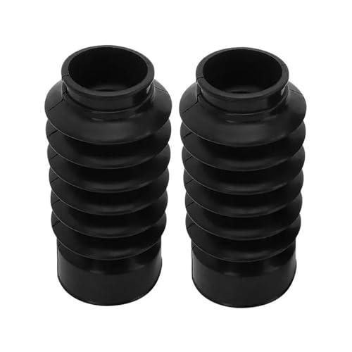 Guêtres avant de moto 47 mm pour protéger les joints spi de votre Harley Sportster X48