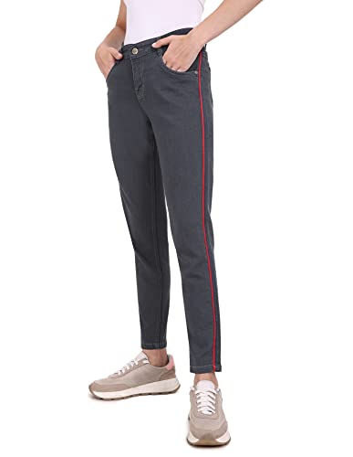 Image of NEWPORT Women Womens Cotton Jeans