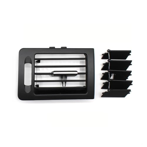 Sortie d'aeration W204 climatisation Benz Classe C grille ventilation tableau de bord 2007-2011