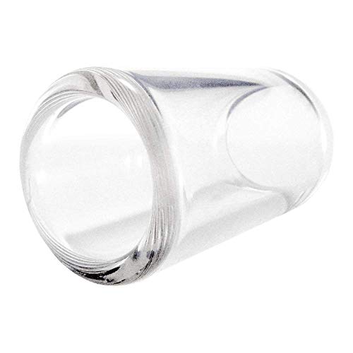 Ernie Ball Glass Slide, Large (P04229)
