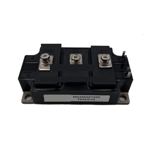 Module MG200Q2YS40EP de haute précision pour onduleurs