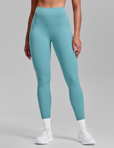 Image of HeyNuts Workout Pro Leggings 25'', Medium Plus Support, Compression 7 /8 Workout Pants