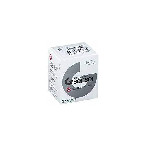Glucómetro Glucocard MX Glucómetro Glucocard MX