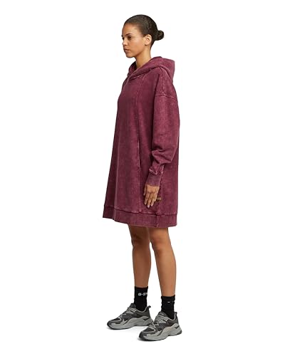 Robe sweat G-Star A Line HDD pour vos sorties urbaines décontractées