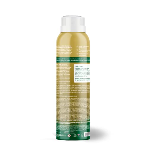 ORS Spray Dorado Oro 24k para Cabello y Cuerpo 5 oz miniatura 2