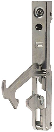 Bisagra de horno para Olis 61SCGFE3S, 61SECFE, 61SCGFE4S, Unox XF030, XF065, Roller Grill FC110G, FC110, FC60, FC60G, 7 mm