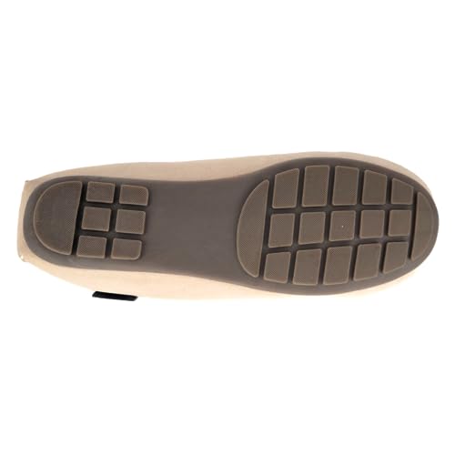 Image of Clarks Women's Venetian Moccasin Slippers