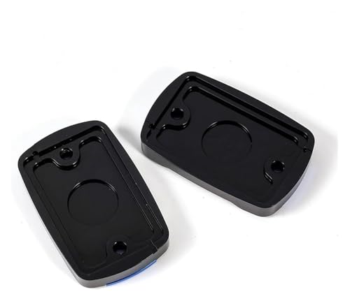 Tapa depósito de frenos XMAX300 soluciona pérdidas de fluido de moto 2017-2023 6